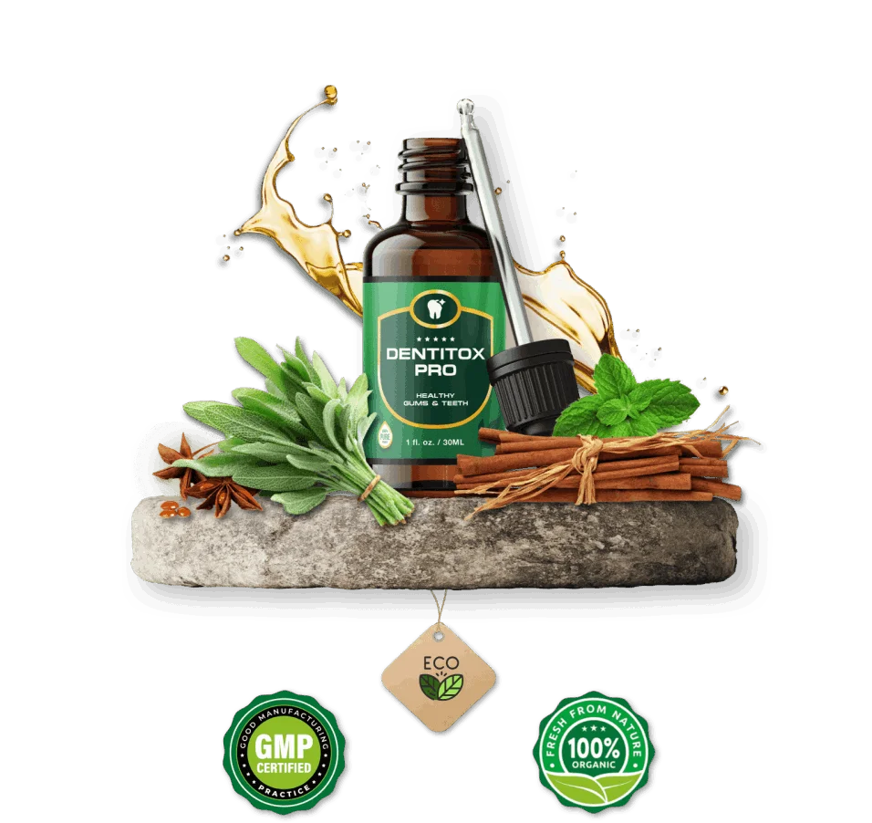 dentitox pro drops